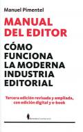 Manual del editor