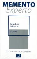 Derechos del Socio (SA/SRL)