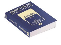 Memento Canarias 2012