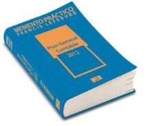Plan General Contable 2012