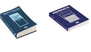 Pack Memento Impuesto sobre Sociedades 2012 + Memento Express Reforma Impuesto sobre Sociedades 2012