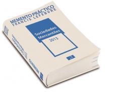 Memento pr�ctico Francis Lefebvre