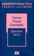 Cierre fiscal-contable