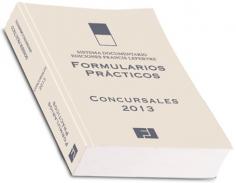 Concursales 2013