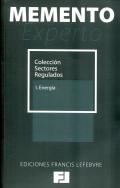 Colecci�n sectores regulados, 1