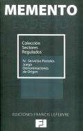 Colecci�n sectores regulados, 4