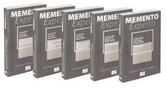 Colecci�n sectores regulados