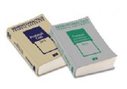 Pack Memento Procesal Contencioso-Administrativo 2013 + Memento Procesal Civil 2013
