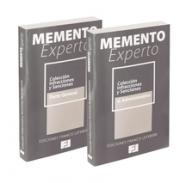 Colecci�n Mementos Expertos Infracciones y Sanciones