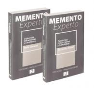 Colecci�n Mementos Expertos Infracciones y Sanciones