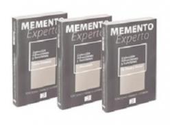 Colecci�n Mementos Expertos Infracciones y Sanciones