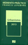 Urbanismo 2013