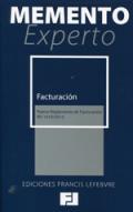 Memento experto facturacion 2013