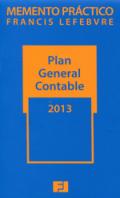 Memento Practico Plan General Contable 2013