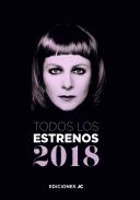 Todos los estrenos de 2018