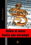Sobre el muro hasta que escampe