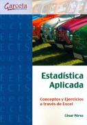 Estad�stica aplicada