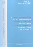 El delito de conducci�n bajo la influencia de bebidas alcoh�licas y el sistema de sanci�n por juntos de la ley 17/2005, de 19 de julio