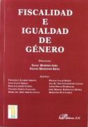 Fiscalidad e igualdad de g�nero