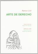 Arte de derecho