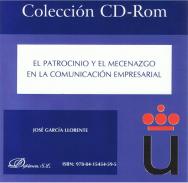 El patrocinio y el mecenazgo en la comunicaci�n empresarial [Recurso electr�nico] 