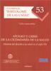 Apogeo y crisis de la ciudadan�a de la salud