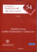 Perspectivas sobre feminismo y derecho