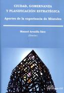 Ciudad, gobernanza y planificaci�n estrat�gica