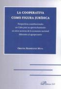 La cooperativa como figura jur�dica 