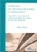 La eficacia del defensor del pueblo en Iberoam�rica