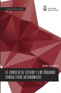El Consejo de Estado y los �rganos Consultivos Auton�micos