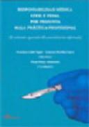 Responsabilidad m�dica civil y penal por presunta mala pr�ctica profesional 