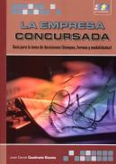 La empresa concursada