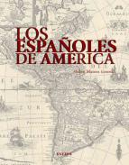 Los espa�oles de Am�rica