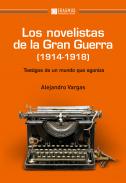 Los novelistas de la Gran Guerra (1914-1918)
