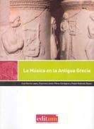 La m�sica en la antigua Grecia