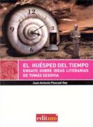 El hu�sped del tiempo