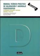 Manual te�rico-pr�ctico de valoraci�n y abordaje fisioter�pico