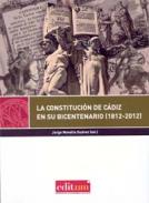 La Constituci�n de C�diz en su bicentenario (1812-2012)