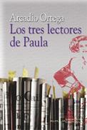 Los tres lectores de Paula