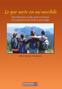 Lo que meto en mi mochila