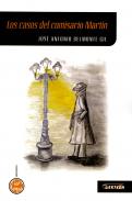 Los casos del comisario Mart�n
