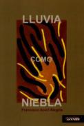 Lluvia como niebla