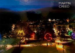Martin Creed