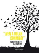 �Ven a volar conmigo!