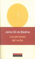 Las personas del verbo 