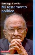 Mi testamento pol�tico