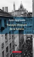 Paisajes despu�s de la batalla