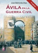 �vila en la Guerra Civil