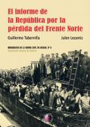 El informe de la Rep�blica por la p�rdida del Frente Norte.